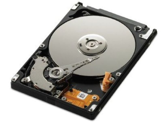 INTERNAL KIT 750GB - 2.5IN 7200RPM SATA RETAIL