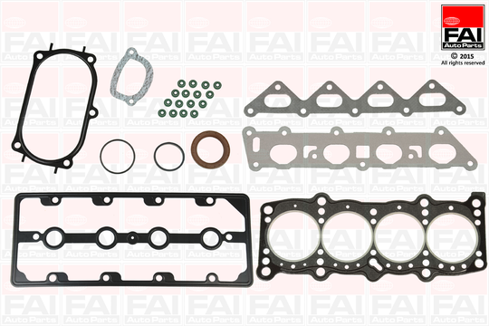 Gasket (Headset) FAI HS879