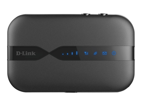 D-Link DWR-932 - Mobile Hotspot - 4G LTE