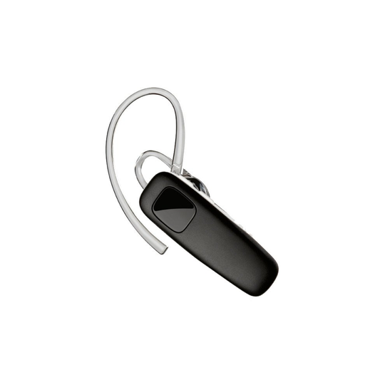 Plantronics M70 Ear-hook Monaural Bluetooth Black mobile headset