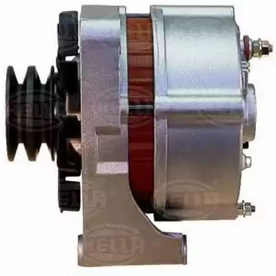 Alternator 8EL725828-001 by Hella