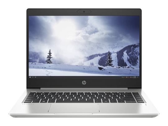 HP Mobile Thin Client MT22 - 14"- Celeron 5205U - 4 GB RAM - 128 GB SSD