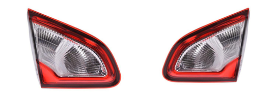 Rear light set SET_044177 Valeo SET044177