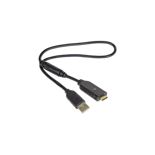 USB Cable For Samsung PL-70 Digital Camera
