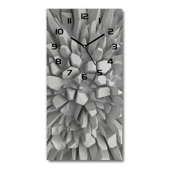 Jammy Silent Wall Clock