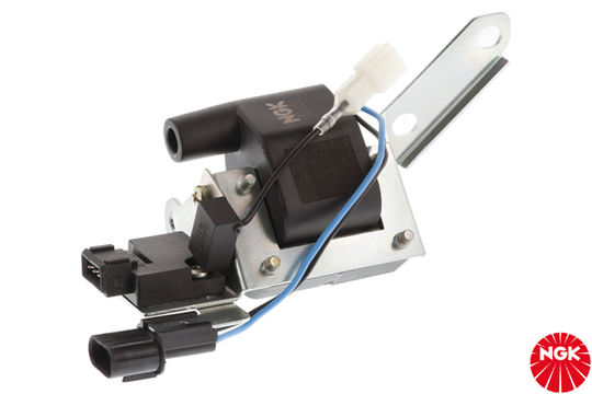NGK U1037 / 48176 Ignition Coil Genuine NGK Component