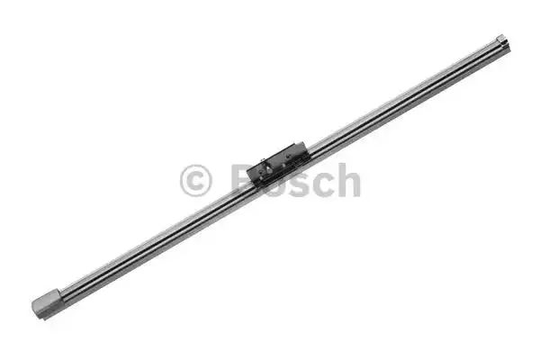 Bosch 3397008004 A340H Rear Wiper Blade Car Window Aerotwin