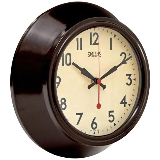 26cm Wall Clock