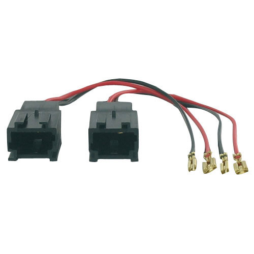 Speaker adapter set Peugeot 11104601