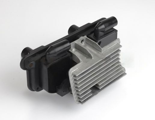 INTERMOTOR COIL & MODULE 12924 Replaces 058 905 101 A,058 905 105A,0 221 603 003