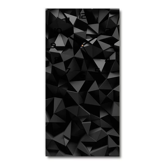 Jeena Silent Wall Clock