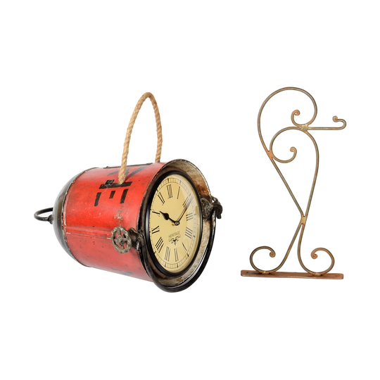 Brighouse Wall Clock