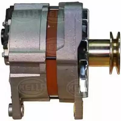 Alternator 8EL725746-001 by Hella