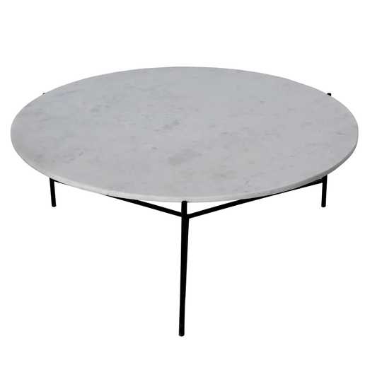 Ketan Coffee Table