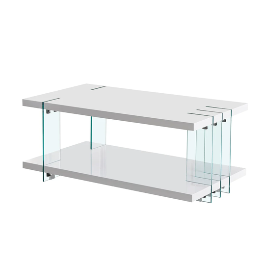 Felecia Dallas coffee Table