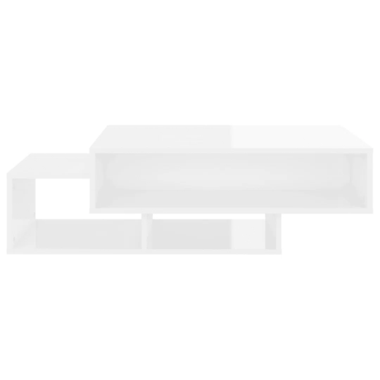 Cashtyn Side Table