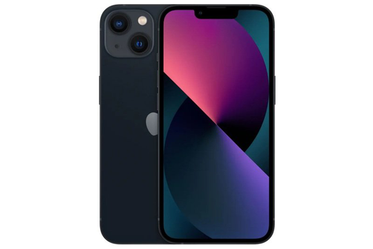 Apple iPhone 13 256GB Smartphone - Midnight