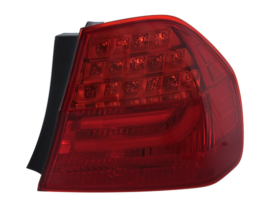 Combination Tail Light LLG461 Magneti Marelli LLG461