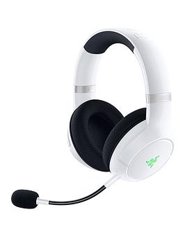 Razer Kaira Pro For Xbox - White