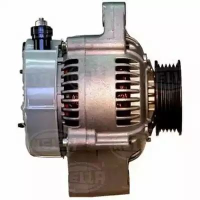 Alternator 8EL730105-001 by Hella