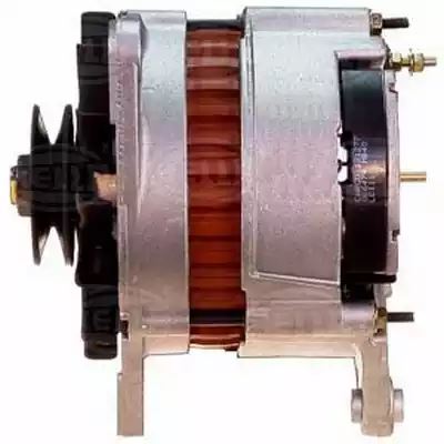 Alternator 8EL725708-001 by Hella