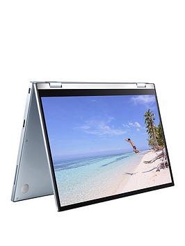 Asus Chromebook Flip C433Ta-Aj0003 - 14In Fhd Touchscreen, Intel Core I5, 8Gb Ram, 128Gb Storage