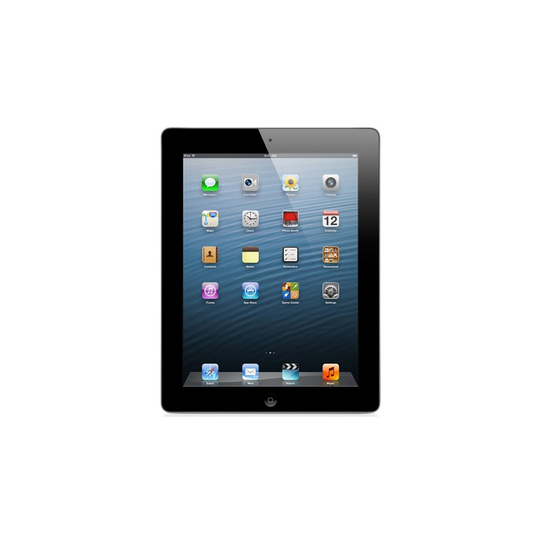 iPad 3 32GB WIFI 3G Black