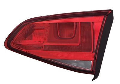 Combination Tail Light 5766934 Van Wezel 5766934
