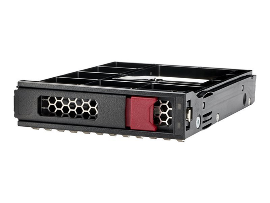 HPE Read Intensive - SSD - 960 GB - SATA 6Gb/s