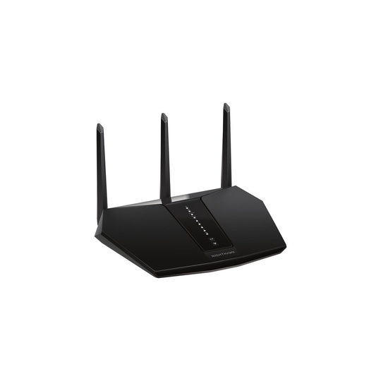 Netgear Nighthawk Ax Rax30 Wi-Fi 6 Ieee 802.11Ax Ethernet Wireless Router Dual B RAX30-100EUS