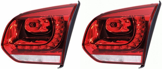 Taillight set SET_2SA 010 409-131 Hella SET2SA 010 409131