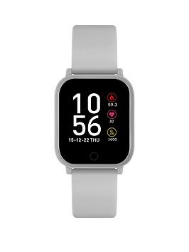 Reflex Active Series 10 Smart Watch With Colour Touch Screen and Up To 7 Day Battery Life, Blush, Women