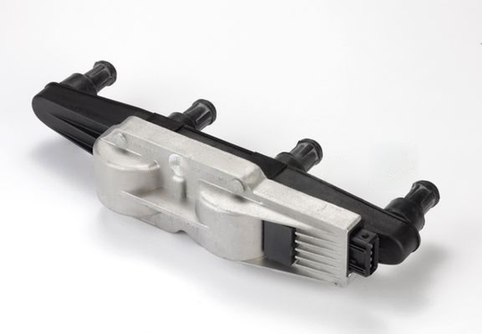 INTERMOTOR IGNITION COIL 12776 Replaces 047 905 104,IC03117,0 040 102 039,ZSE039