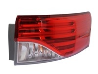 Combination Tail Light ORIGINAL PART 044912 Valeo 044912