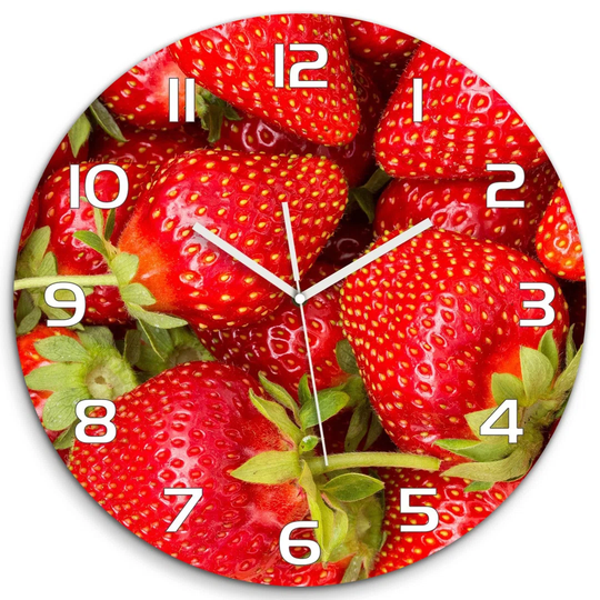 Joee 60cm Silent Wall Clock