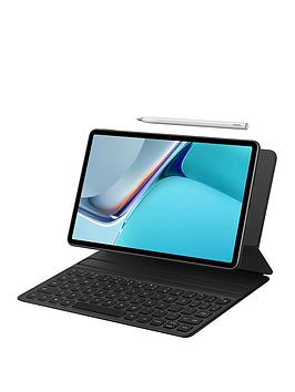 Huawei Matepad 11 Tablet - 10.95In Wqxga, 6Gb Ram, 128Gb Storage, With M-Pencil And Keyboard