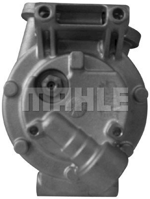 x1 Free Gift + Behr A/C Compressor ACP 864 000P / 8FK351113-461 R1234yf