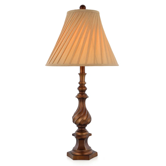 Fluellen 74cm Table Lamp