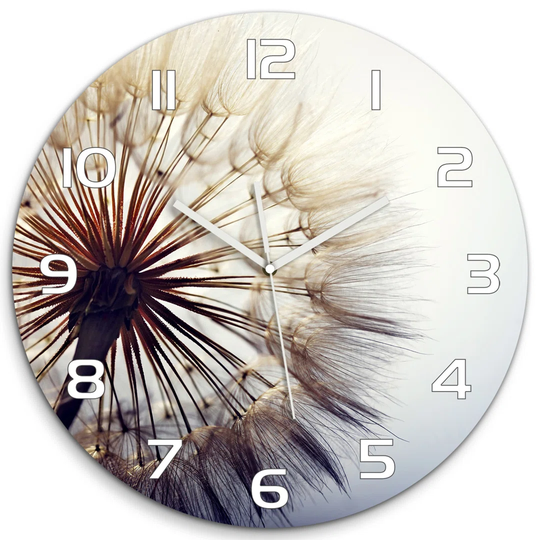 Joiya 60cm Silent Wall Clock