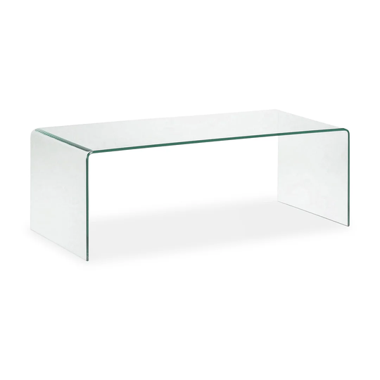 Erich Sled Coffee Table