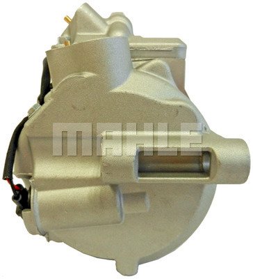 x1 Free Gift + Behr A/C Compressor ACP 105 000S / 8FK351105-651 R 134a