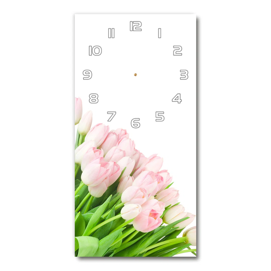 Jaysie Silent Wall Clock