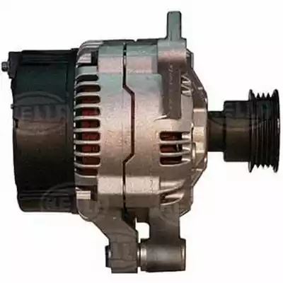 Alternator 8EL737377-001 by Hella