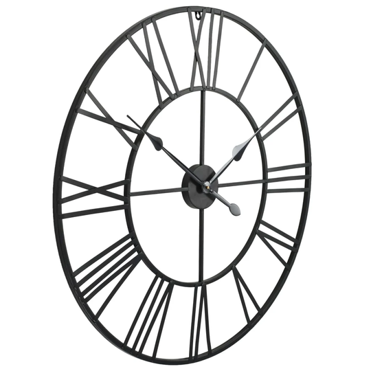 Oversized Bluffridge 80cm Wall Clock