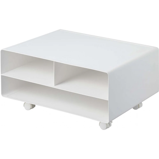 Tower Mobile Printer Stand