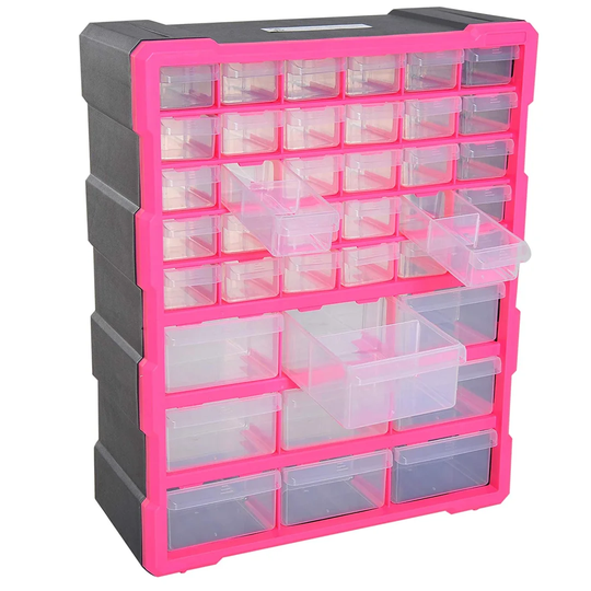 Berndt Magnetic Storage