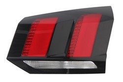 Combination Tail Light LLM121 Magneti Marelli LLM121