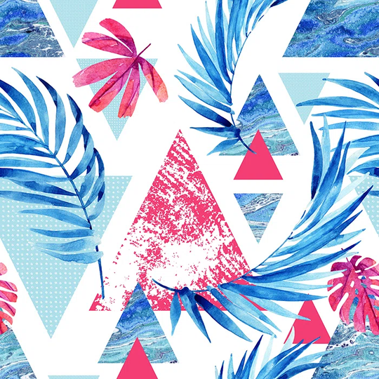 Pattaya Abstract Wallpaper