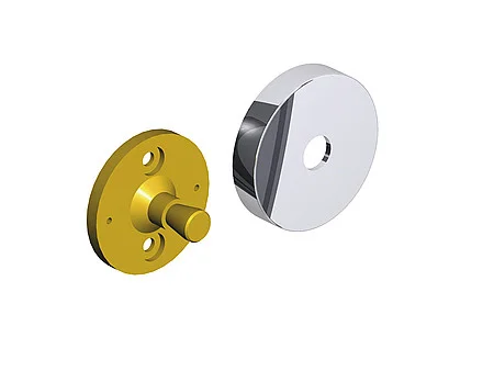 Varuna Wall Adapter with Aperture