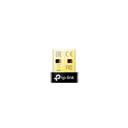 Tp-Link UB4A Usb Nano Bluetooth 4.0 Adapter Plug And Play UB4A